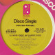 Dexter Wansel - Ill Never Forget (My Favourite Disco) Long Version / Its Been Cool