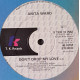 Anita Ward - Dont Drop My Love (Long Version) / You Lied