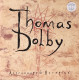 Thomas Dolby - Astronauts & Heretics (9 Track LP) I Love You Goodbye / Cruel / I Live In A Suitcase / Close But No Cigar