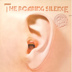 Manfred Manns Earth Band - The Roaring Silence (7 Track LP) Includes Full 7 Minute Version Of Blinded By The Light