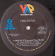 Final Edition - I Can Do It (Anyway You Want It)  Long Version / No Limit