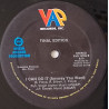Final Edition - I Can Do It (Anyway You Want It)  Long Version / No Limit