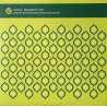Soul Spectrum - 2 LP Compiled By Bob Jones & Keb Darge. 20 Tracks - Full Tracklisting In Description