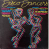 Disco Dancers - 15 Track LP Feat Trammps / O Jays / MFSB / Tina Charles / Salsoul Orchestra / Gary Toms Empire