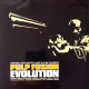 Pulp Fusion - Evolution (Double Vinyl) 12 Original 1970s Ghetto Jazz & Funk Classics. Tracklist In Description