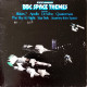 BBC Space Themes - 12 Tracks From The BBC Archive. Dr Who / Blakes 7 / The Sky At Night / Star Trek / Quatermass