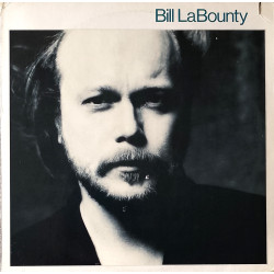 Bill LaBounty - Debut LP (10 Tracks) Livin It Up / Look Whos Lonely Now / Dream On / Didnt Want To Say Goodbye (Yacht Rock)
