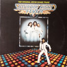 Saturday Night Fever - Original Soundtrack Double Vinyl. Bee Gees / Tavares / MFSB / Kool & The Gang / Trammps
