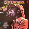 Stevie Wonder - Light My Fire (14 Track LP) I Was Made To Love Her / Sunny (Excellent Cover) / God Bless The Child / Respect