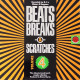 Beats Breaks & Scratches - Volume 4 (13 Beats & Loops Plus 50 Scratch Samples For DJ Use) Tracks Listed Below