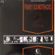 Funky Soundtracks - Volume 2 (12 Tracks From 1970s Classic Movie Soundtracks) Full Tracklisting In Description