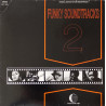 Funky Soundtracks - Volume 2 (12 Tracks From 1970s Classic Movie Soundtracks) Full Tracklisting In Description