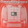 Classic Rare Groove Volume 1 - Mastercuts Double Vinyl Feat Eighties Ladies / Faze O / Roberta Gilliam / Leon Ware / Labelle