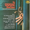 Geoff Love And His Orchestra - Big Suspense Movie Themes Feat Shaft / Godfather / French Connection / Frenzy / The Third Man