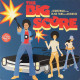 Big Score - Blaxploitation Classics (Double Vinyl) Quincy Jones / Willie Hutch / Bobby Womack / Roy Ayers / Curtis Mayfield