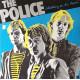 Police - Walking on the moon (Full Length Version) / Visions of the night (12" Vinyl Record)