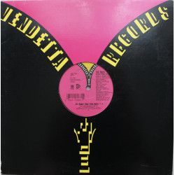 Crew - Get dumb (Free your body) C&C Master mix / C&C Club mix / C&C Hip Hop Bonus Beats (12" Vinyl Record)