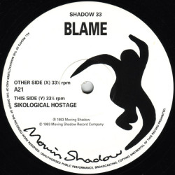 Blame - A21 / Sikological Hostage (Shadow33)