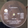 Aerosmith - Love In An Elevator (Edit) / Aint Enough / Young Lust