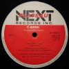 C Bank - One more shot (John Robie Vocal mix / Instrumental) Electro classic.