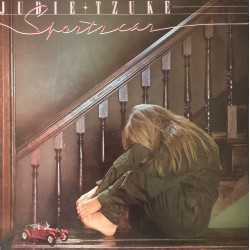 Judie Tzuke - Sportscar (9 Track LP) Understanding / The Choices Youve Made / Living On The Coast / Chinatown