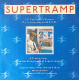 Supertramp - Logical Song / Goodbye Stranger / Breakfast In America / Dreamer (Original Versions) 10 Inch Vinyl