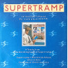 Supertramp - Logical Song / Goodbye Stranger / Breakfast In America / Dreamer (Original Versions) 10 Inch Vinyl