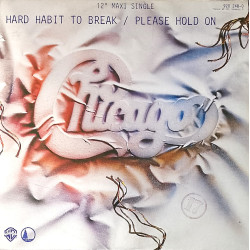 Chicago - Hard Habit To Break / Please Hold On (2 Yacht Rock Classics)