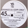 John Cougar Mellencamp - Jack And Diane / Rumbleseat / Lonely Ol Night (Vinyl Promo)