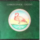 Christopher Cross - Debut LP (9 Tracks) Ride Like The Wind / Sailing / Never Be The Same / The Light Is On / Minstrel Gigolo