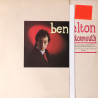 Ben Elton - Motormouth (16 Track Comedy LP) Includes 12 paqge Programme (Vinyl Promo)