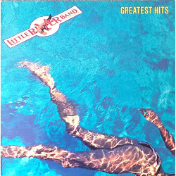 Little River Band - Greatest Hits (12 Track LP) Reminiscing / The Night Owls / Help Is On Its Way / Its A Long Way There