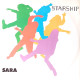 Starship - Jane (Original Mix) / Sara / Hearts Of The World