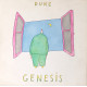 Genesis - Duke (12 Track Gatefold LP) Turn It On Again / Behind The Lines / Misunderstanding / Alone Tonight