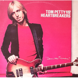 Tom Petty And The Heartbreakers - Damn The Torpedoes (9 Track LP) Refugee / Here Comes My Girl