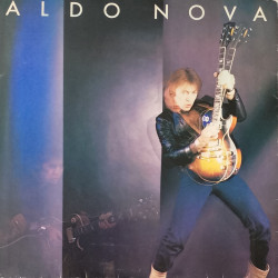 Aldo Nova - Debut LP (10 Tracks)  Fantasy / Foolin Yourself / Under The Gun / See The Light / Heart To Heart