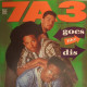 7A3 - Goes like dis (5 mixes) / Lucifer