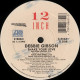 Debbie Gibson - Shake your love (Club mix / LP Version / Bonus Beats / Bad Dubb / Bassappella / Shake The House Version)