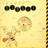 Debbie Gibson - Out Of The Blue (Club Mix / Bonus Beats / Radio Edit / Dub / Drumappella) 12" Vinyl Promo
