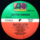 Debbie Gibson - Electric Youth (2x12" Vinyl Promo) House Mix / House Dub / Edit / Beats / 4 Latin Electro Mixes
