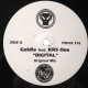 Goldie - Digital (Original mix / Boymarang mix / Armand Van Helden mix / Armand Dub) Doublepack Promo