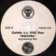 Goldie - Digital (Original mix / Boymarang mix / Armand Van Helden mix / Armand Dub) Doublepack Promo