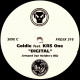 Goldie - Digital (Original mix / Boymarang mix / Armand Van Helden mix / Armand Dub) Doublepack Promo