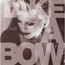 Madonna - Take A Bow (In Da Soul Mix / In Da Soul Instrumental / LP Version / LP Instrumental / Silky Soul Mix)