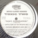 Toxic Two - Rave generator (Original Brooklyn Rave mix / Edit / Phut 2 Da Floor Mix / Kamas Deep Mix) 12" Vinyl Record