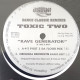 Toxic Two - Rave generator (Original Brooklyn Rave mix / Edit / Phut 2 Da Floor Mix / Kamas Deep Mix) 12" Vinyl Record