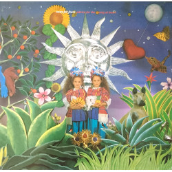 Tears For Fears - Advice For The Young At Heart (Full Length) / Johnny Panic And The Bible Of Dreams / Music For Tables