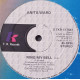 Anita Ward - Ring My Bell (Long Version) / If I Could Feel That Old Feeling Again (12" Vinyl Record)
