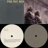 Pet Shop Boys - New York city boy (Lange remix) 12" Vinyl Record Promo