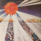 California Jam - Live Double LP Featuring Santana / Aerosmith / Heart / Ted Nugent / Dave Mason / Rubicon